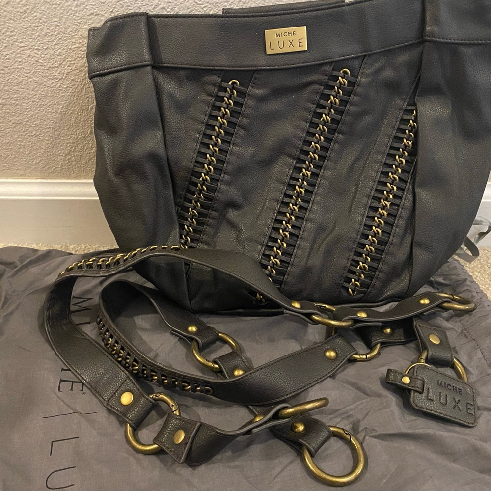 Miche Luxe Aspen